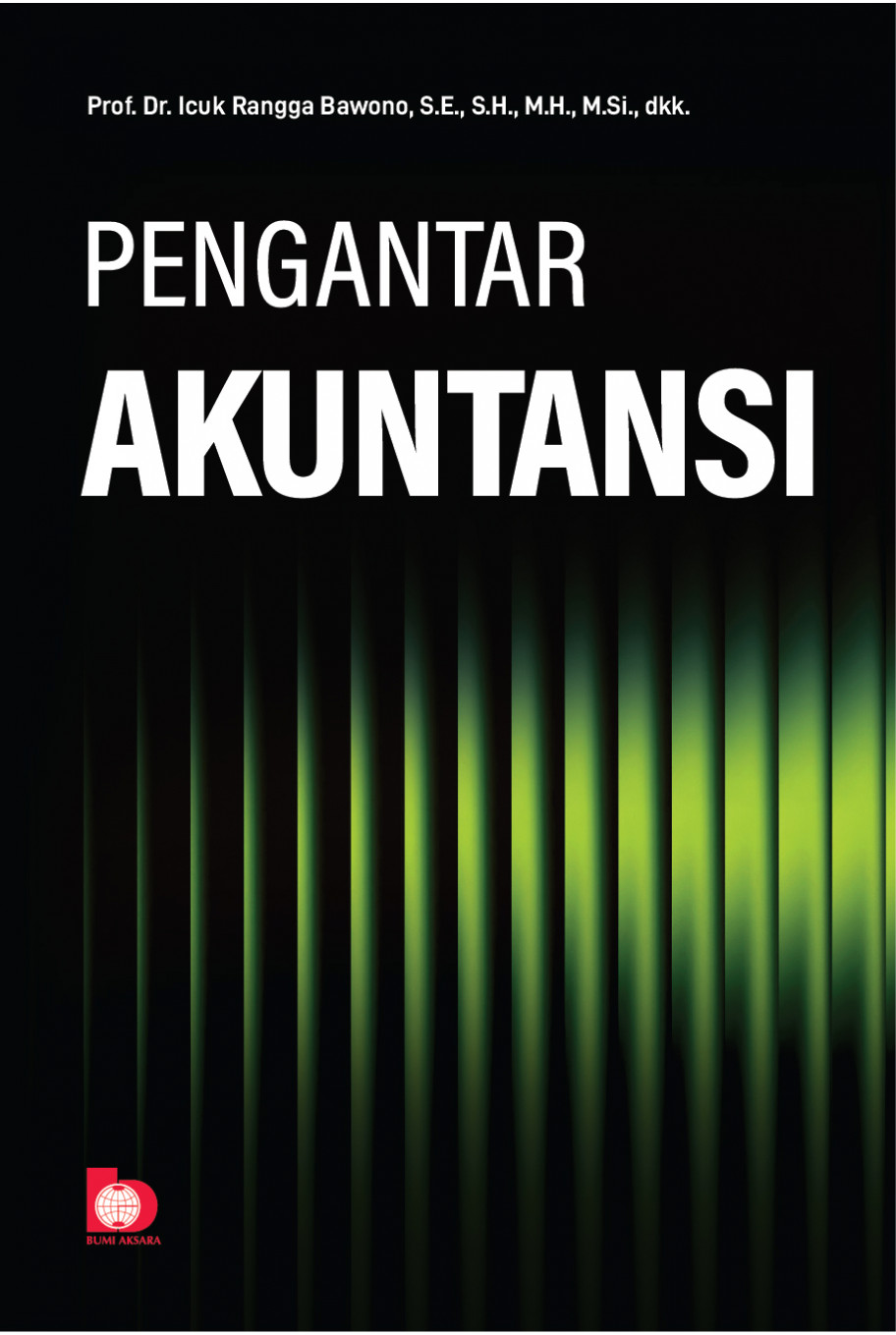 Pengantar Akuntansi